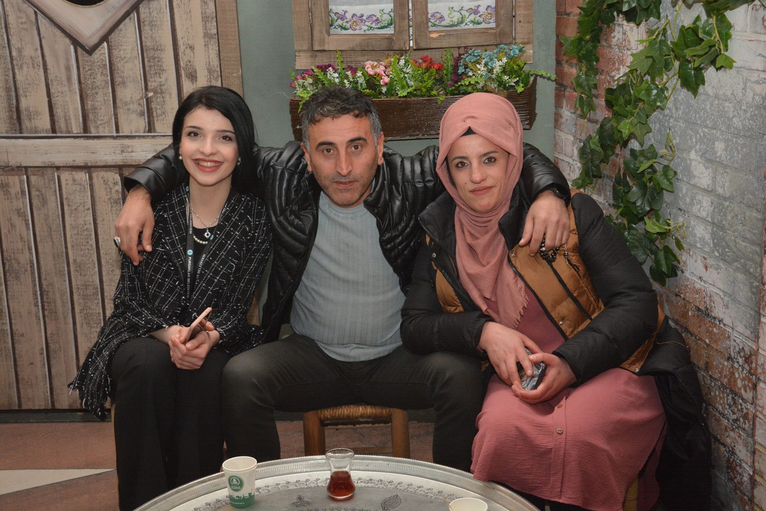 Yükleniyor...